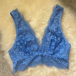 Victoria’s Secret lace bralette